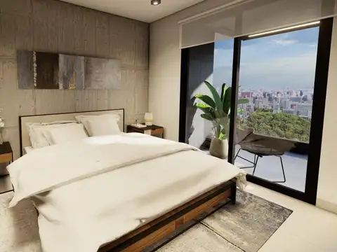 Departamento en Venta 1 año