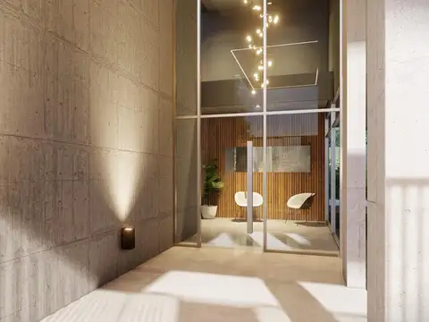 Departamento en Venta de Monoambiente