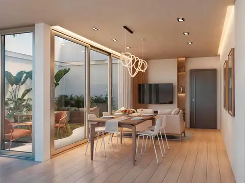 Casa en Venta de 3 dormitorios