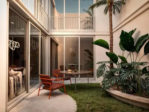Casa 3 dormitorios en venta en barrio Centro