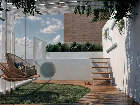 Casa en Venta al Norte