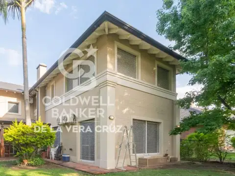 Casa en Club de Campo El Paso