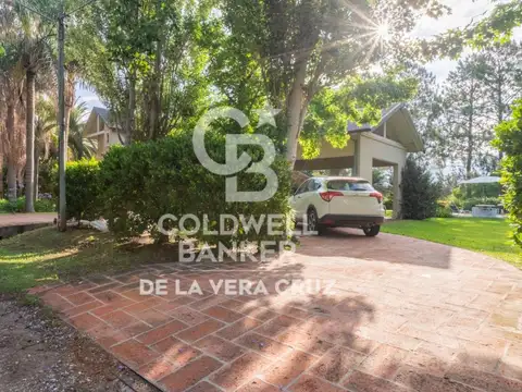 Casa en Venta en Club De Campo El Paso, USD 600.000