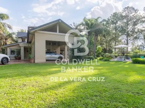 Casa en Venta de 4 dormitorios