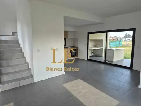 Casa en Venta A Estrenar