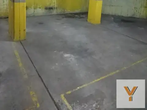 Cochera en Venta en San Isidro, Partido de San Isidro