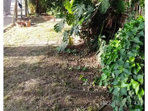 Casa de 3 dormitorios en Parque Field