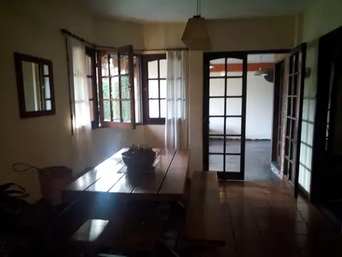 Casa en Venta 30 años