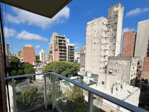 Departamento en Alquiler 6 años