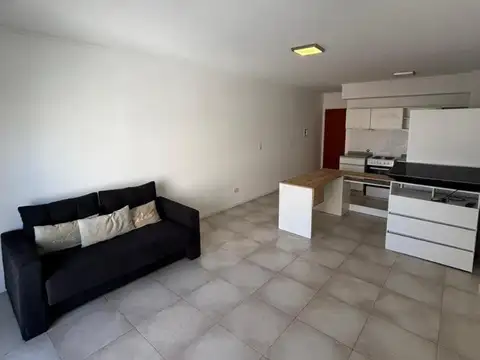 Alem 1600, Piso 07