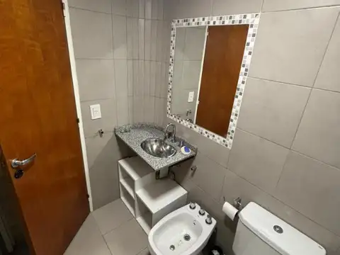 Departamento en Alquiler Permite mascota