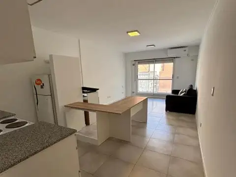 Departamento en Alquiler de Monoambiente