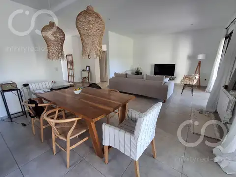 Casa en Venta 5 años