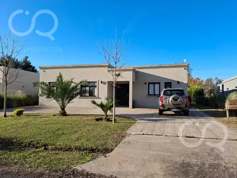 Casa en Venta en Casuarinas Del Pilar, USD 260.000