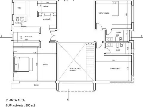 KENTUCKY - Casa a estrenar - U66