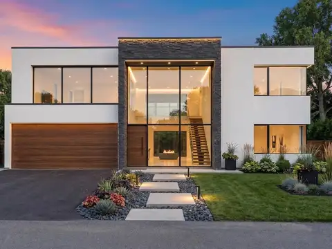 KENTUCKY - Casa a estrenar - U66