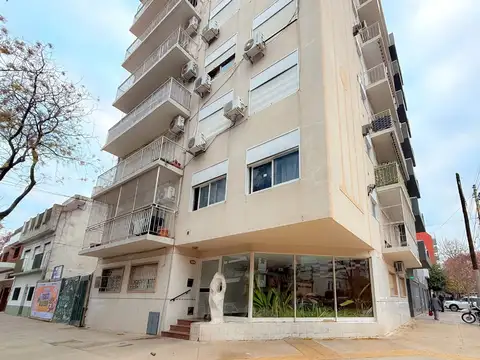 Venta departamento 2 ambientes en Villa del Parque