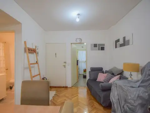 Departamento en Venta 51 años