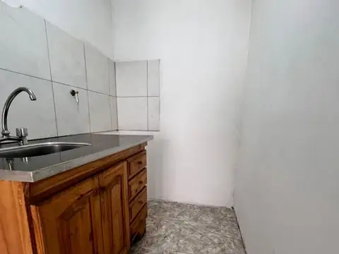 Departamento en alquiler en Chilavert!