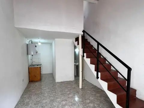 Departamento en alquiler en Chilavert!