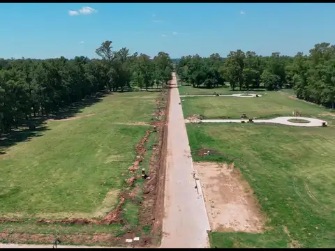 Terreno en Venta de 891,0 m2