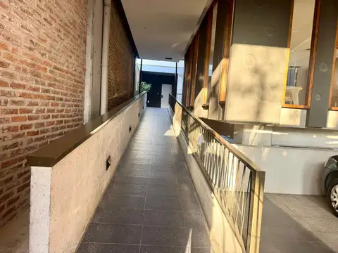 Moderno Depto Con Amenities