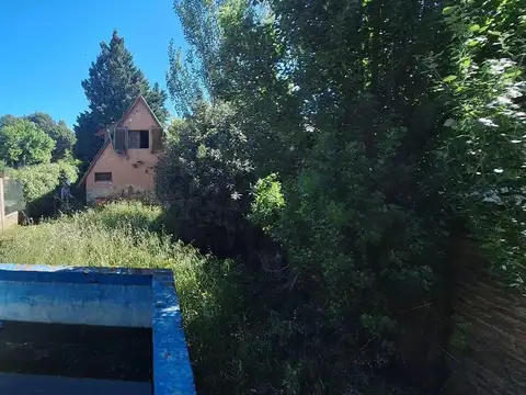 Casa en venta - 1 Dormitorio 1 Baño - Bahía Blanca