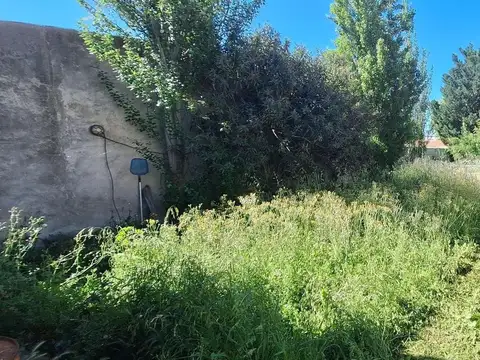 Casa en Venta 40 años