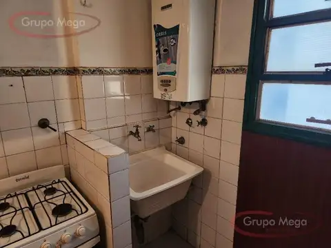 Departamento en Venta 40 años