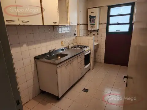 Departamento en Venta en Villa del Parque, USD 64.000