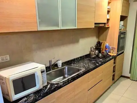 Departamento en Venta de 5 ambientes