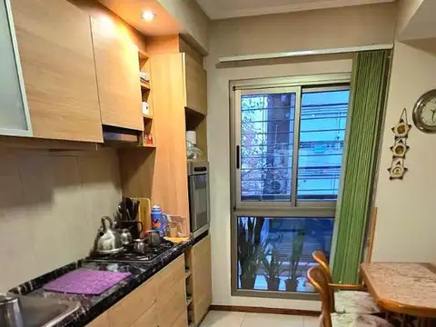Departamento en Venta al Este