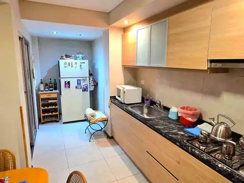 Departamento en Venta en Nuestra Señora De Lourdes, USD 195.000