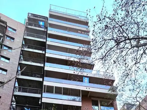 Departamento en Nuestra Señora de Lourdes