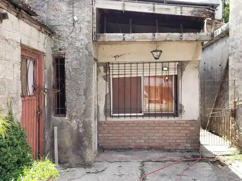 Casa en Venta en Berisso, USD 43.000