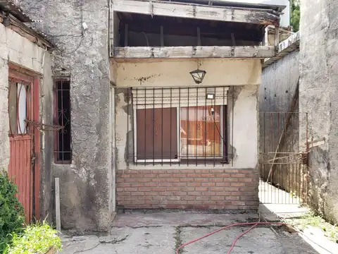Casa en Venta en Berisso, USD 43.000