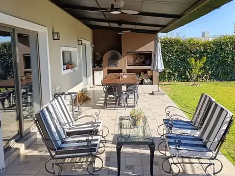 Casa en Venta 9 años