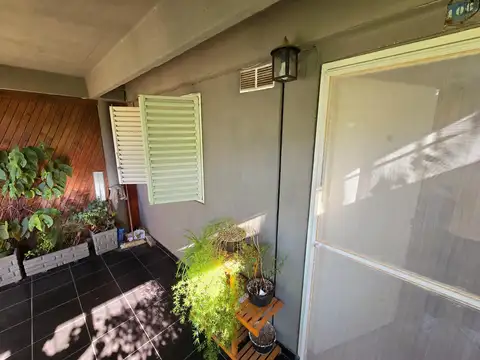 Fonavi Barrio Centenario