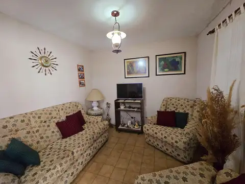 Departamento en Venta 55 años