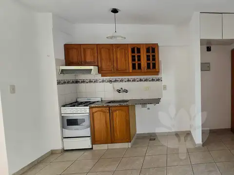 Departamento en Alquiler 15 años