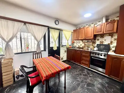CASA VENTA 4AMB PADUA SUR PATIO COCHERA