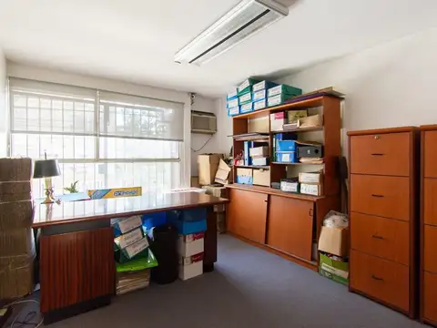 Oficina en Alquiler 30 años