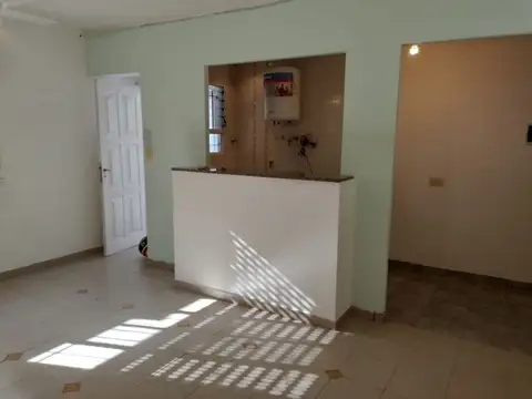 Departamento en Alquiler de 2 ambientes