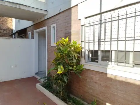 DEPARTAMENTO 2 AMBIENTES - VILLA MARÍN, RESISTENCIA