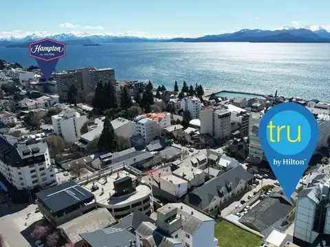 HOTEL TRU BY HILTON BARILOCHE