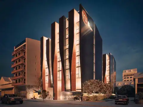 HOTEL TRU BY HILTON BARILOCHE