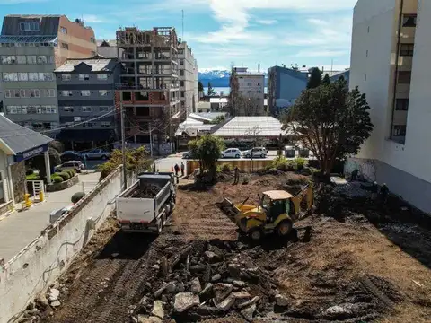 Hotel en Venta en San Carlos de Bariloche, USD 41.231
