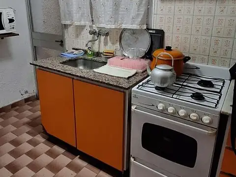 Departamento en Alquiler 43 años