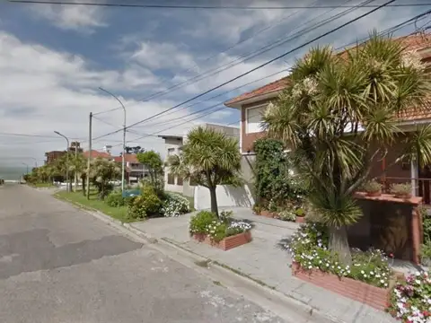 Departamento en Punta Mogotes