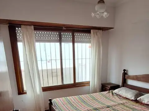 Departamento en Alquiler 43 años